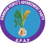 Gambian People's Advancement Party 